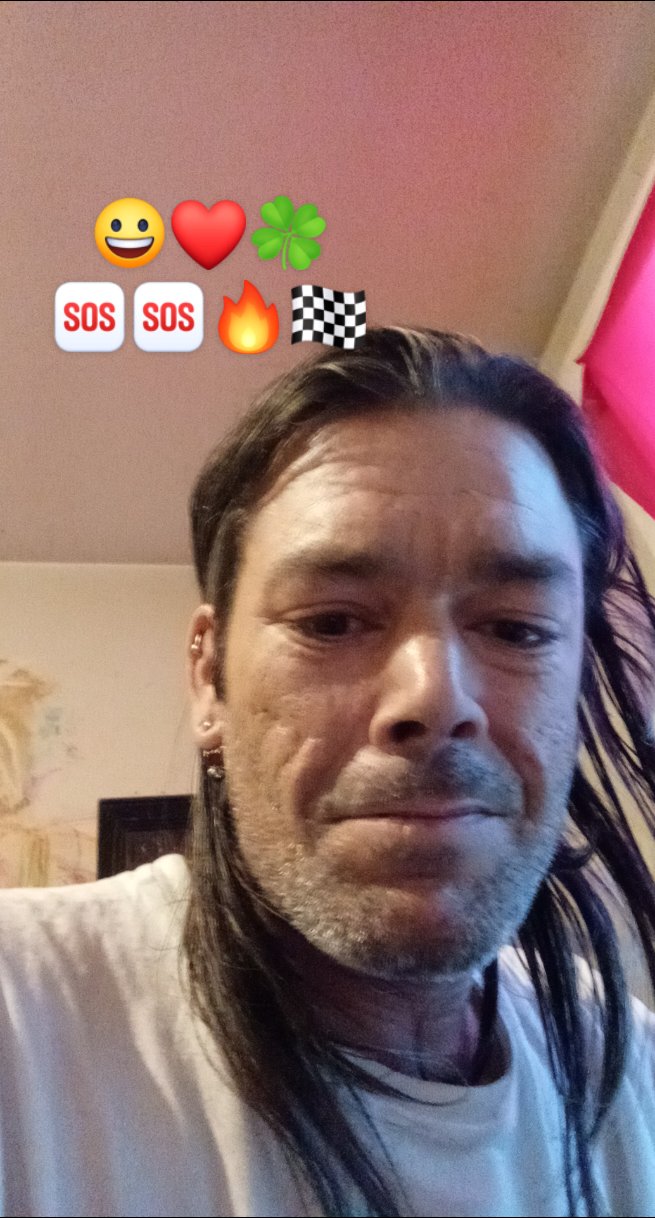 Profil de Luidgy, 42 ans, Escort gay à Oberaach