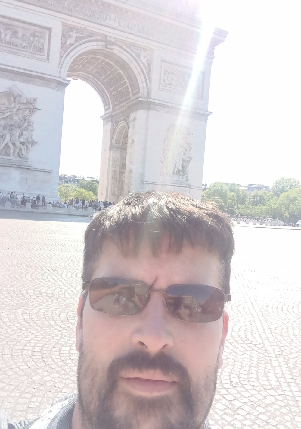 Profil de Nor-eddine, 38 ans, Escort gay à Grandvaux