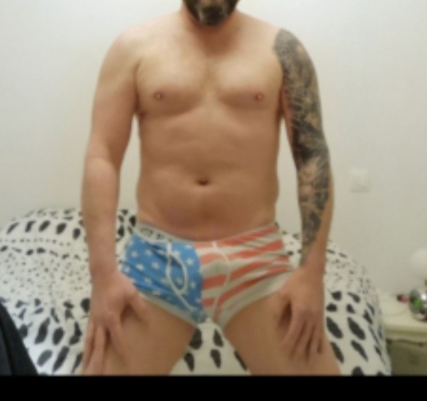 Profil de Djemy, 54 ans, Escort gay à Reiden