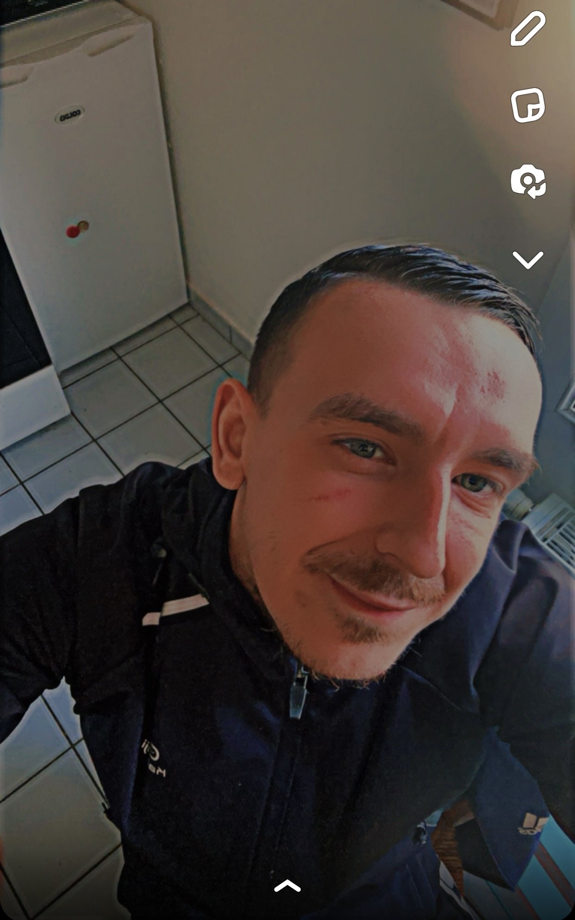 Profil de Tadensz, 28 ans, Escort gay à Bellmund