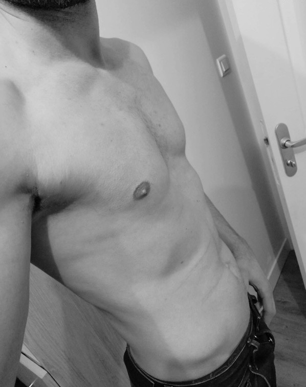 Profil de Hady, 39 ans, Escort gay à Rochefort