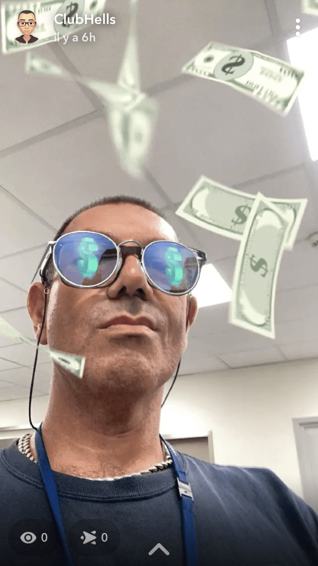 Profil de Charlot, 52 ans, Escort gay à Zullwil