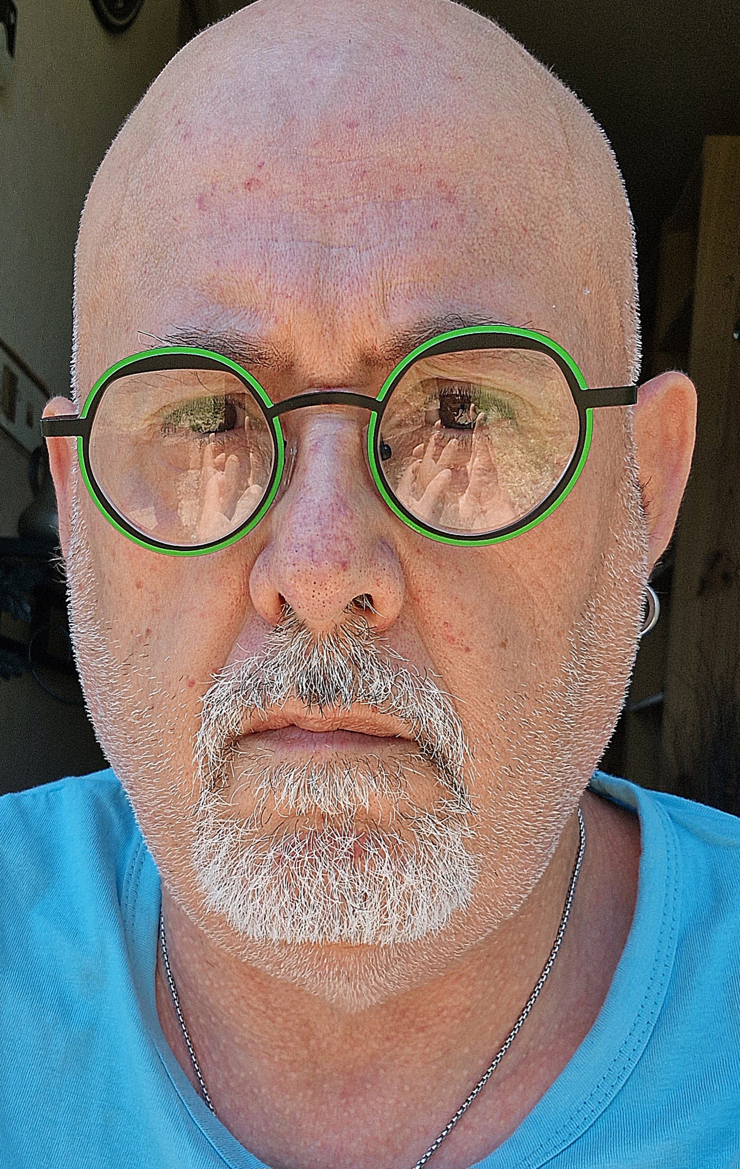 Profil de Lisandru, 55 ans, Escort gay à Netstal