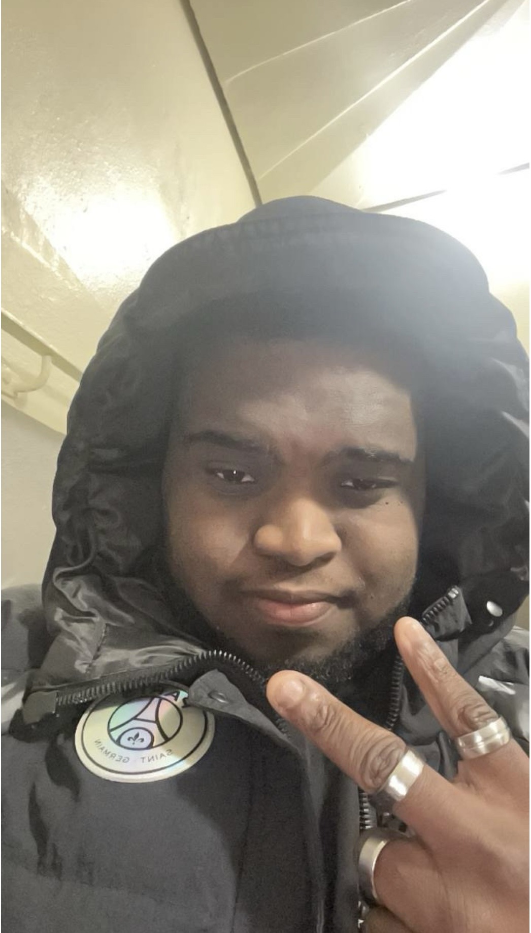 Profil de Ethan, 21 ans, Escort gay à Isérables