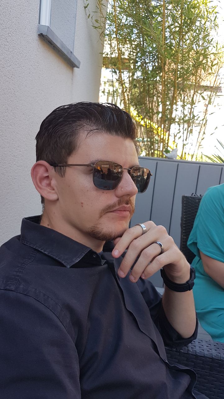 Profil de Reginal, 30 ans, Escort gay à Luven