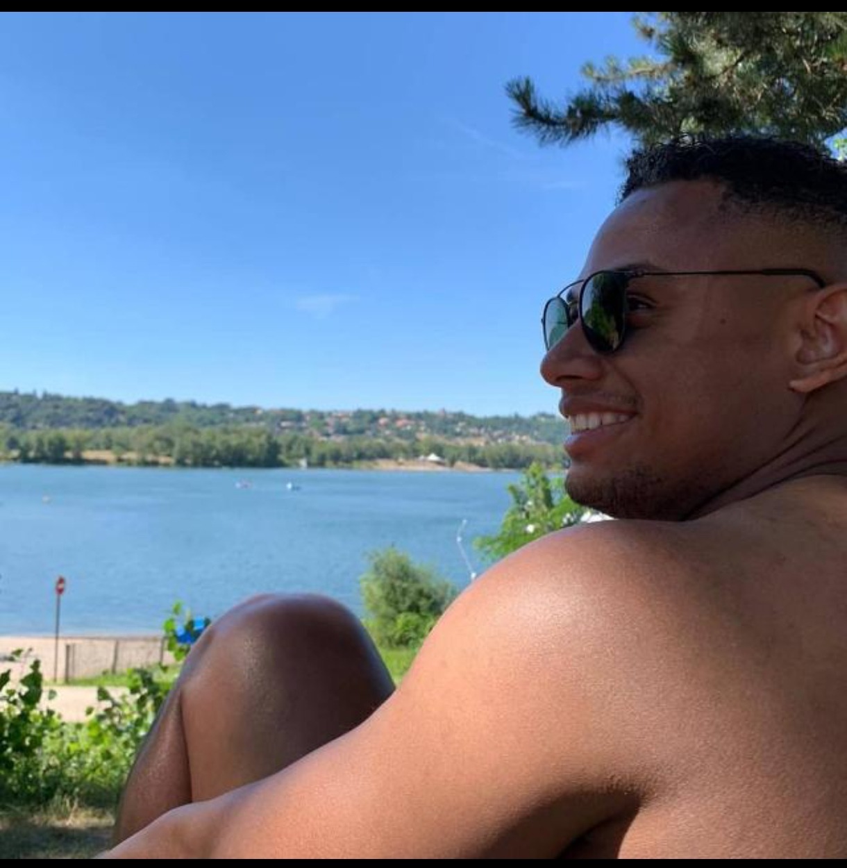 Profil de Emiliano, 31 ans, Escort gay à Künten