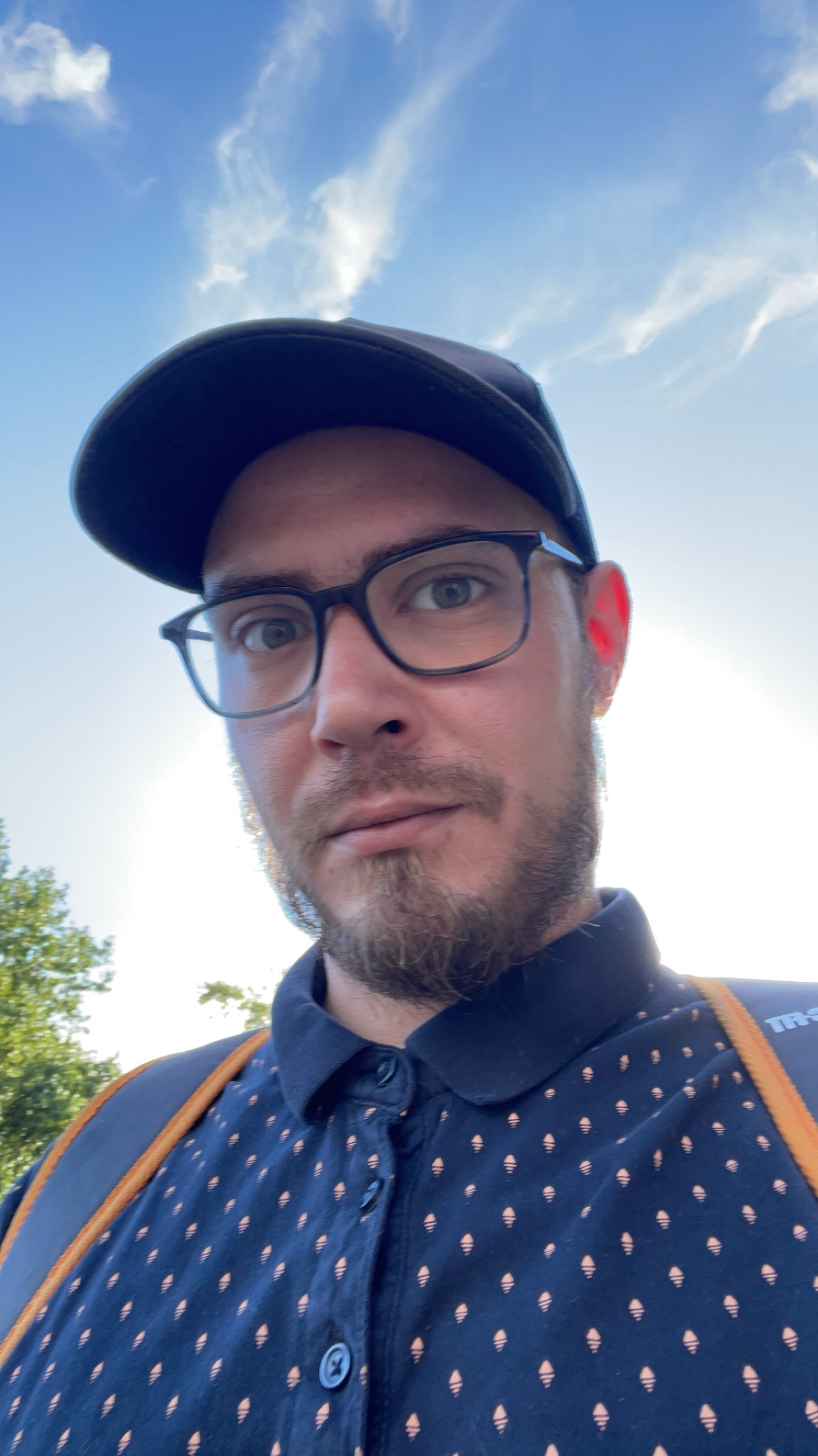 Profil de Gui, 33 ans, Escort gay à Lommis