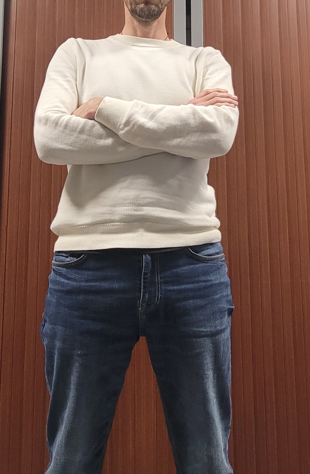 Profil de Saleh, 43 ans, Escort gay à Crémines
