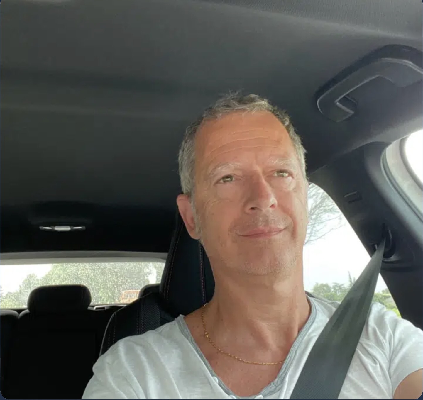 Profil de Salem, 55 ans, Escort gay à Putz