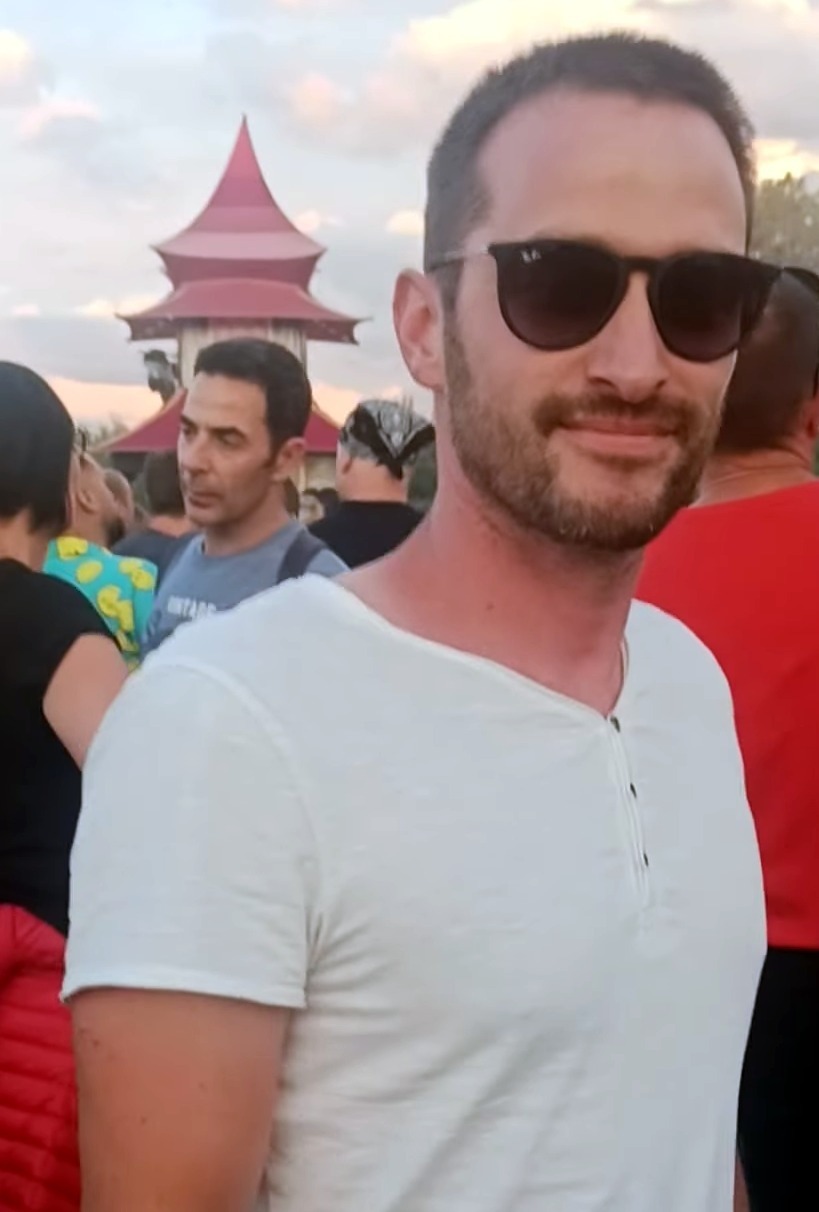 Profil de Areski, 39 ans, Escort gay à Eigenthal