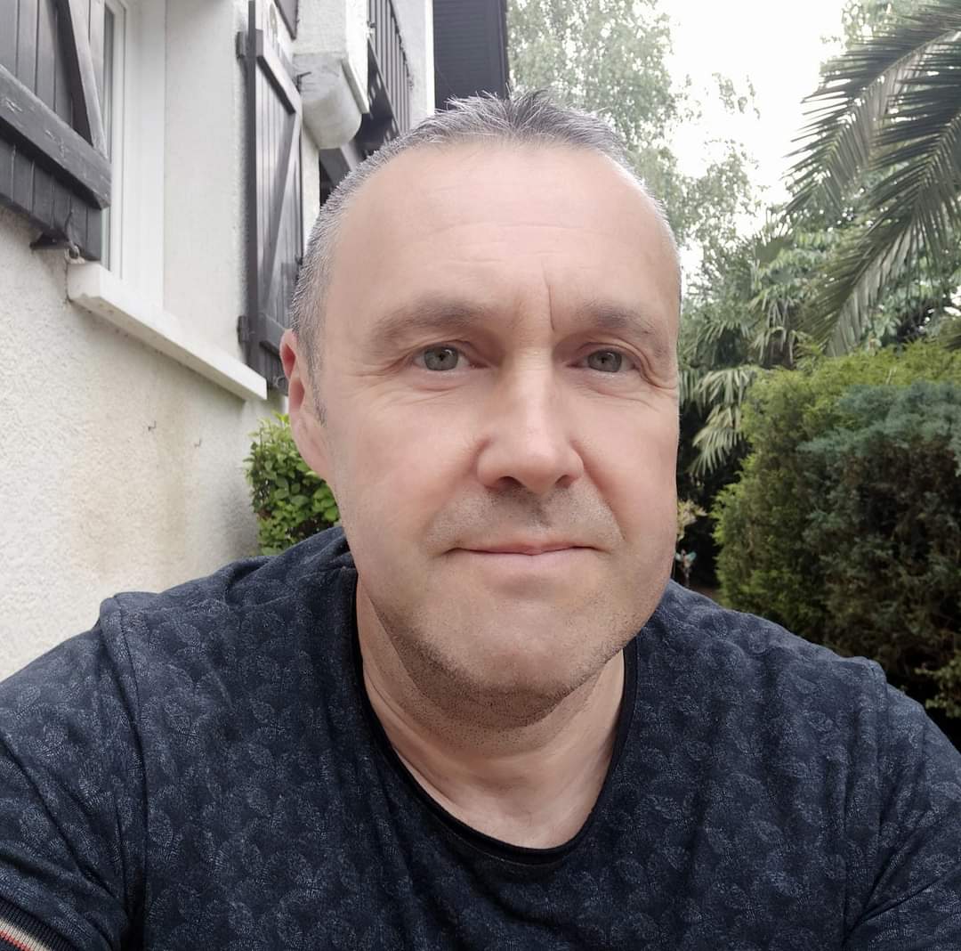 Profil de Bilail, 54 ans, Escort gay à Domdidier