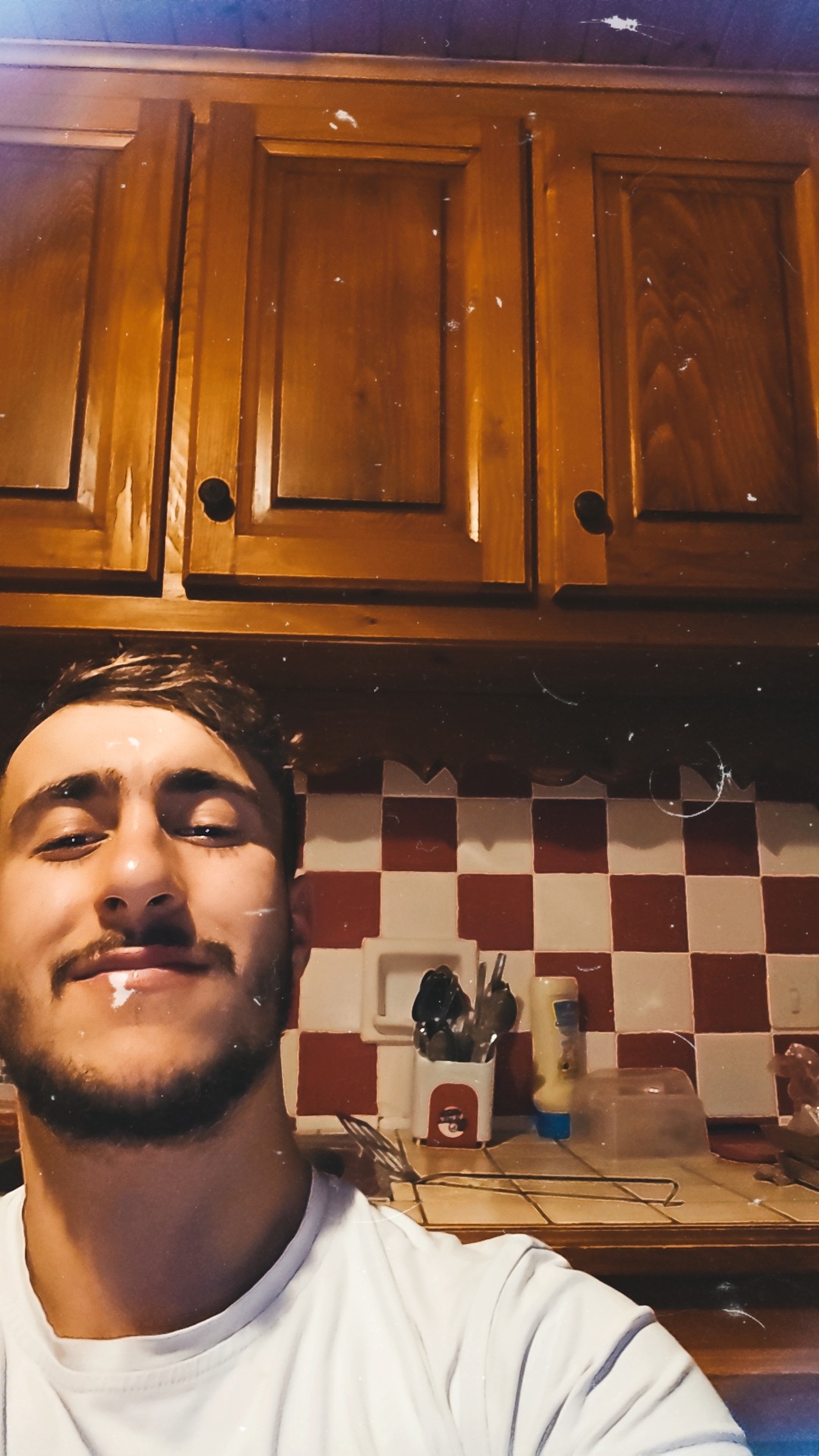 Profil de Charles, 21 ans, Escort gay à Flanthey