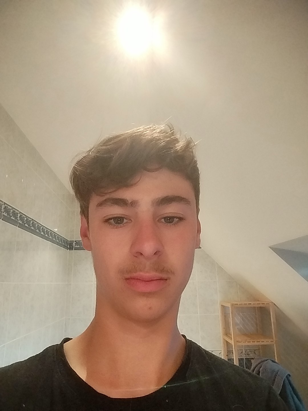 Profil de Sovan, 21 ans, Escort gay à Bettlach
