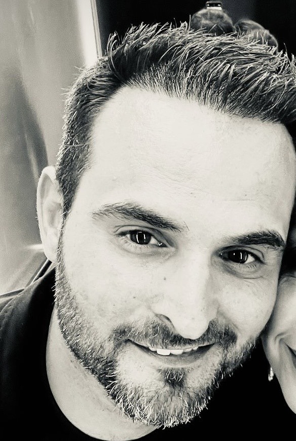 Profil de Clemant, 42 ans, Escort gay à Juriens