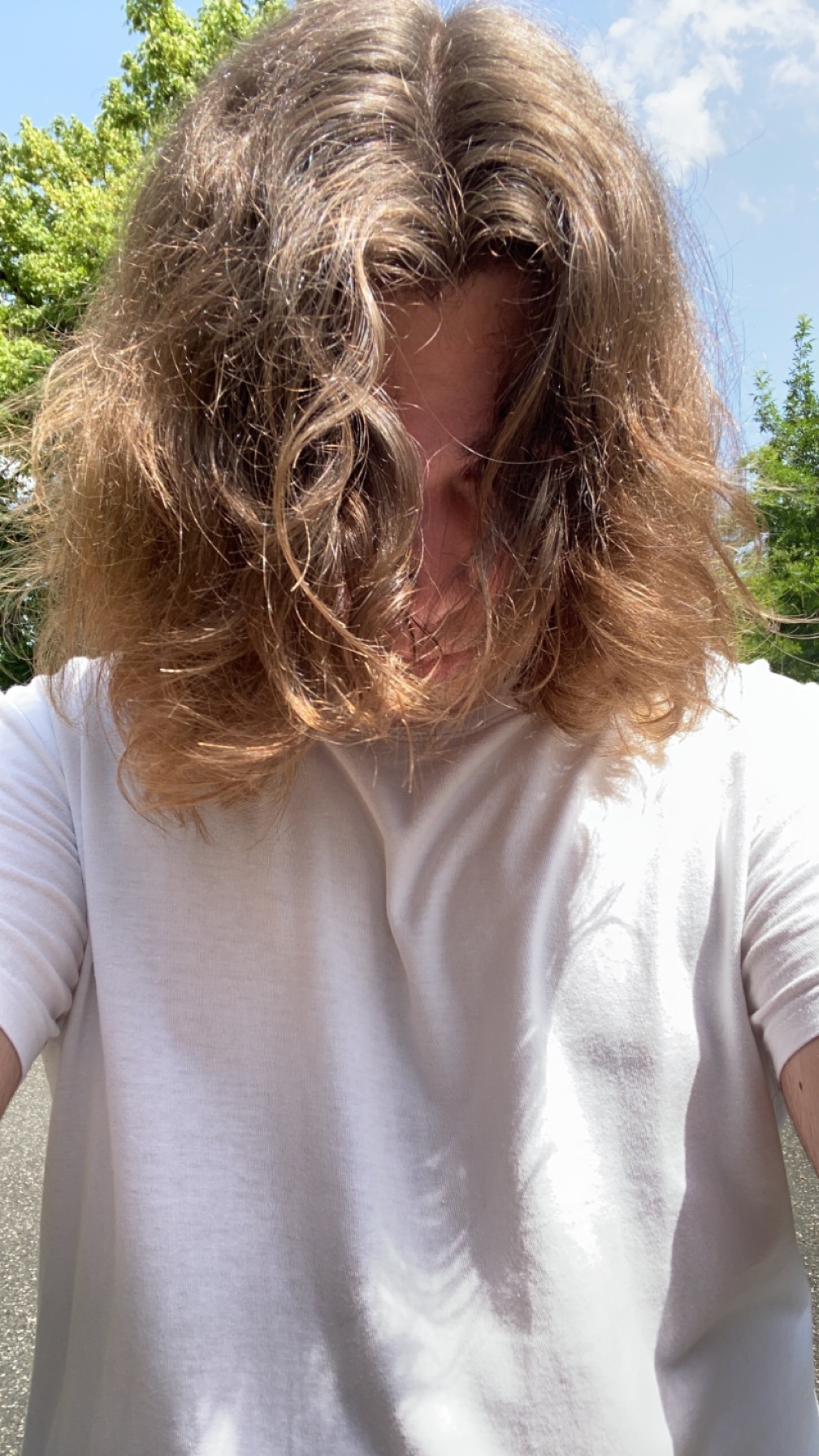 Profil de Lenaik, 22 ans, Escort gay à Autavaux