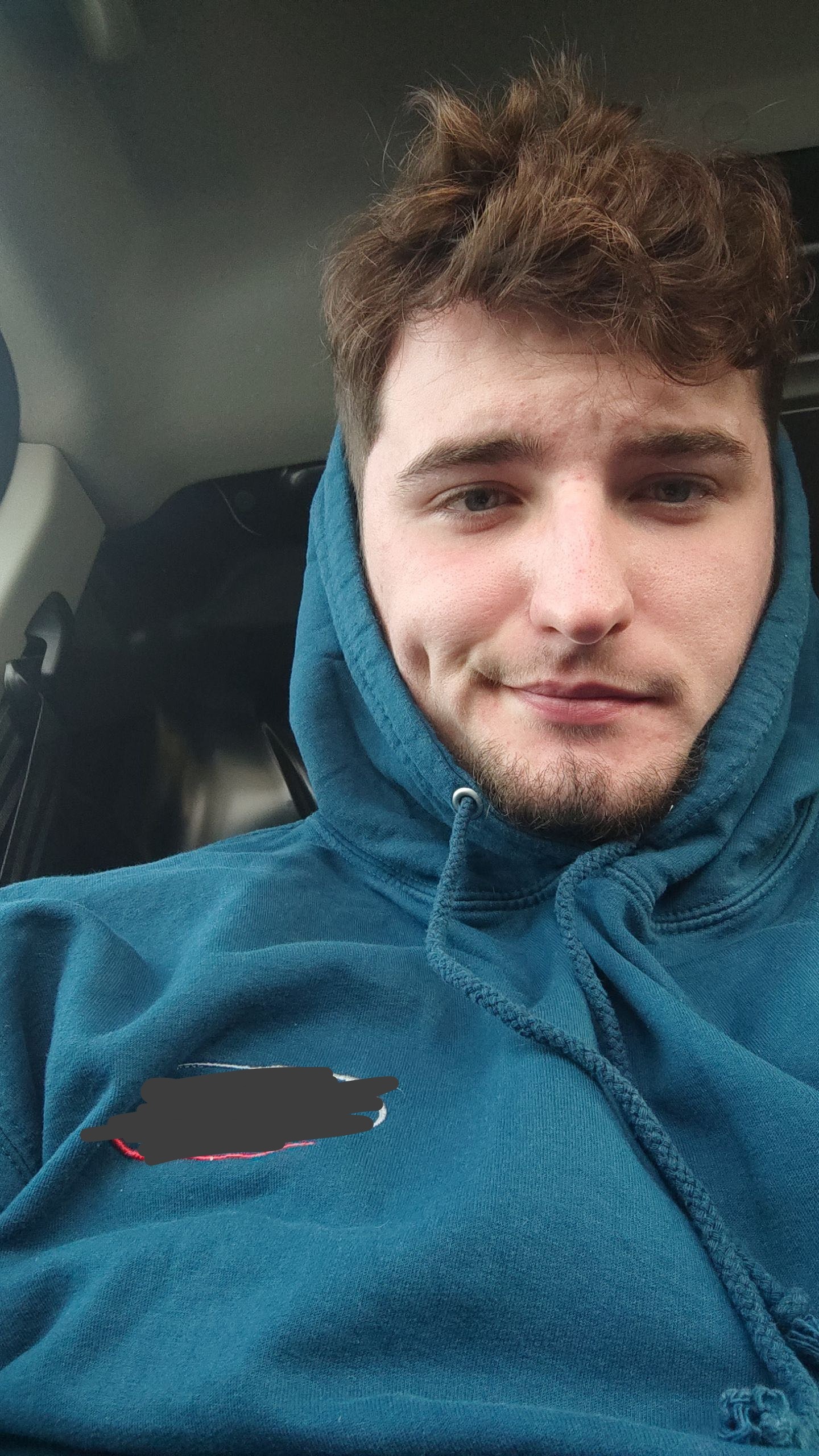 Profil de Abi, 22 ans, Escort gay à Gurbrü