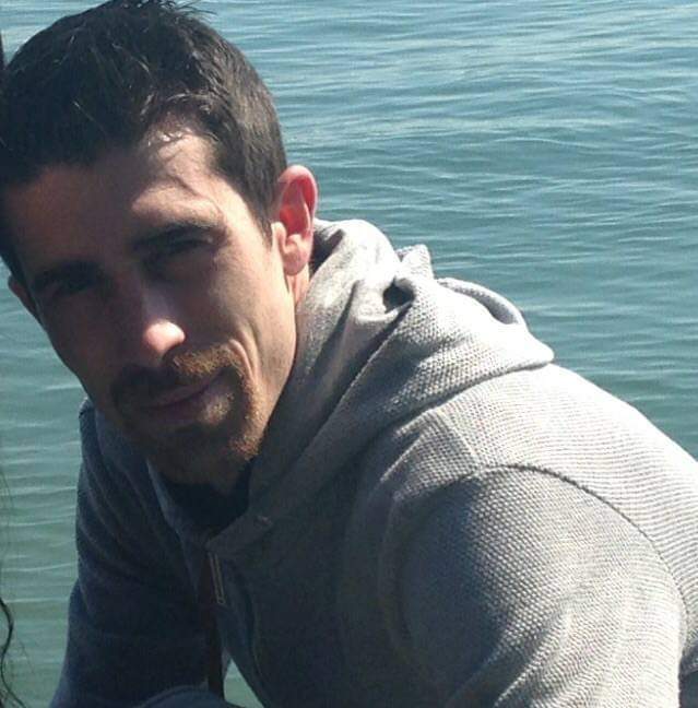 Profil de Enys, 34 ans, Escort gay à Champagne
