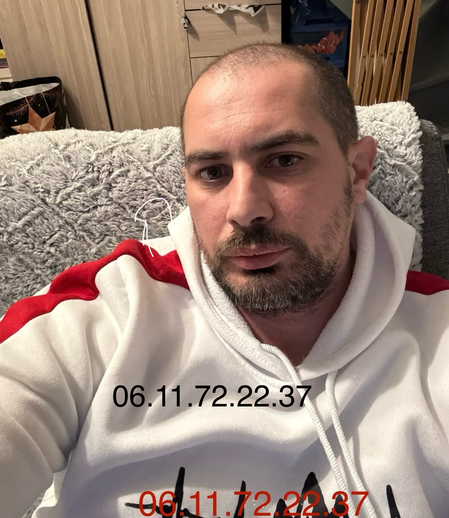 Profil de Ilia, 35 ans, Escort gay à Mörigen