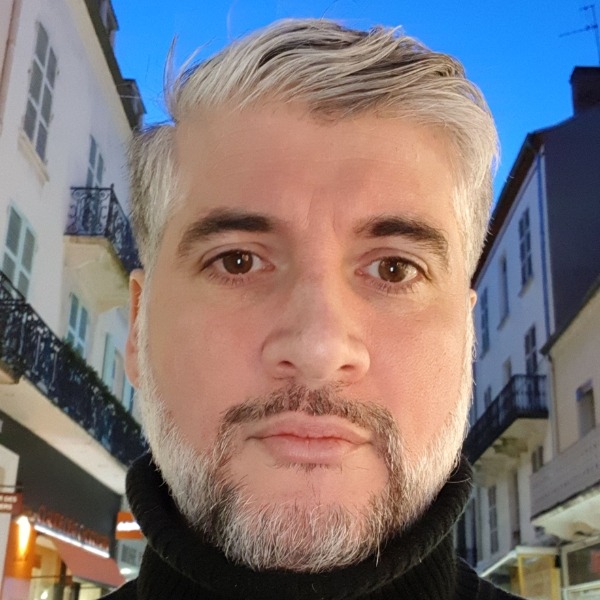 Profil de Alastair, 52 ans, Escort gay à Utzigen