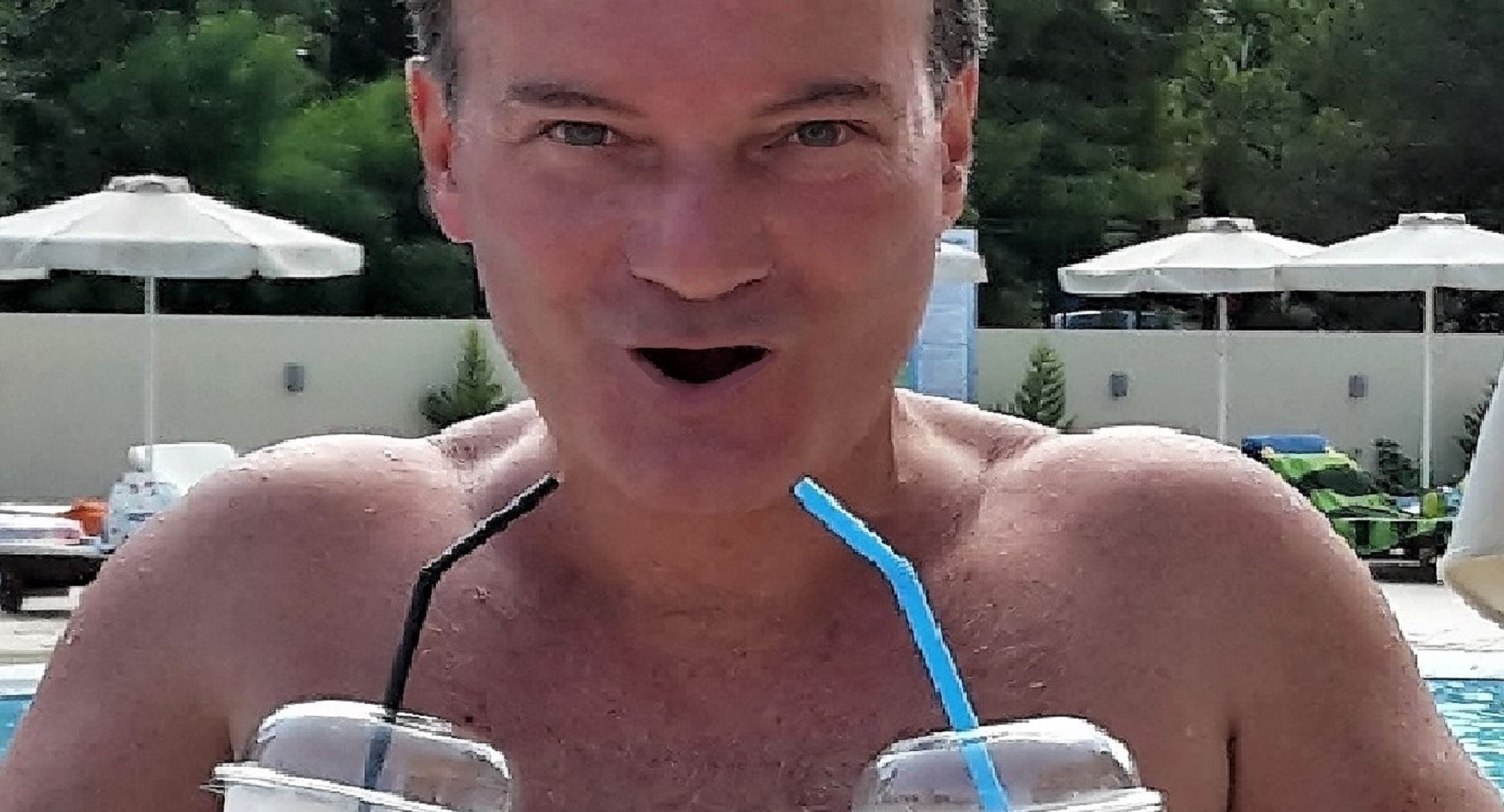Profil de Youval, 44 ans, Escort gay à Bözen