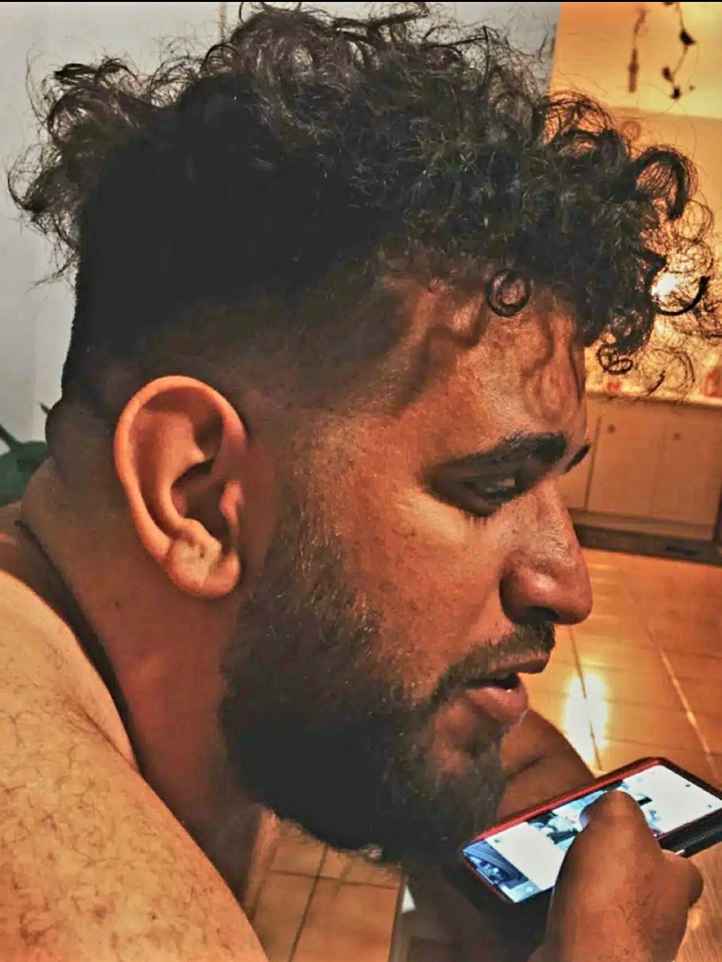 Profil de Zeev, 29 ans, Escort gay à Dornach