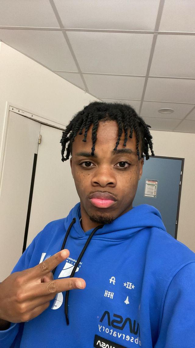 Profil de Maryus, 18 ans, Escort gay à Martisberg