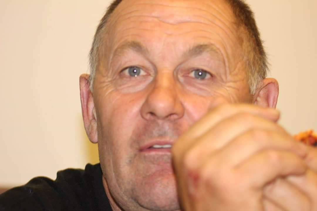 Profil de Jeoffray, 50 ans, Escort gay à Wildegg