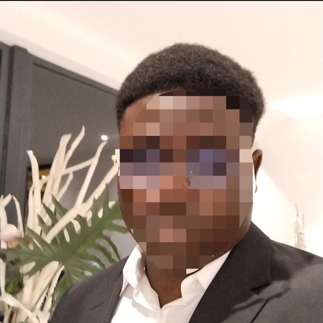 Profil de Lehyan, 23 ans, Escort gay à Blankenburg
