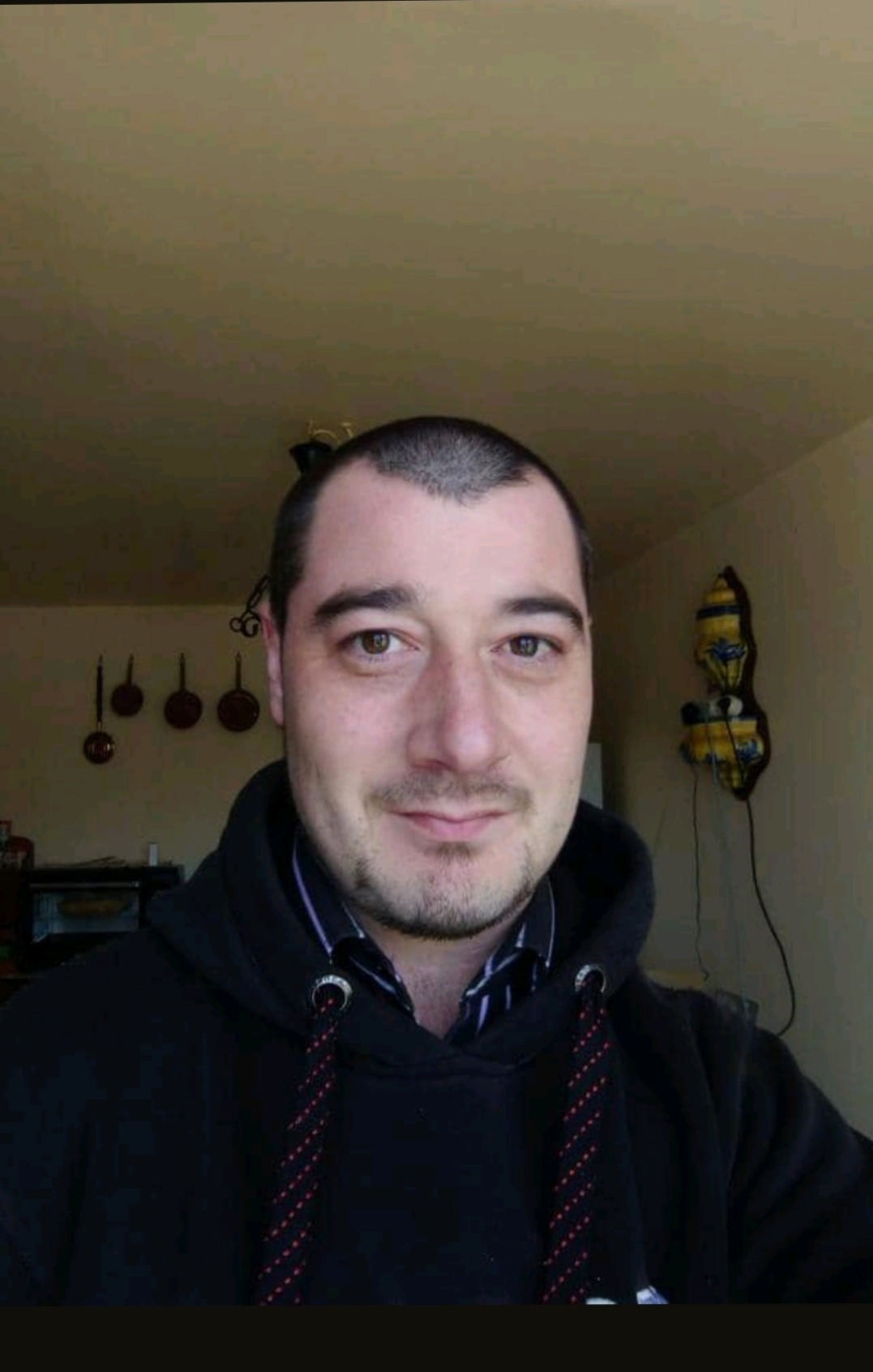 Profil de Kadem, 36 ans, Escort gay à Plagne