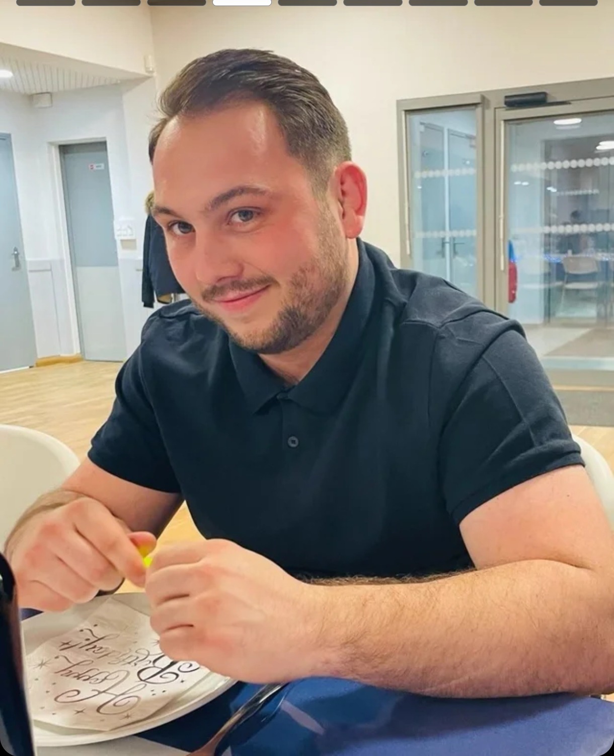 Profil de Oner, 29 ans, Escort gay à Dornach