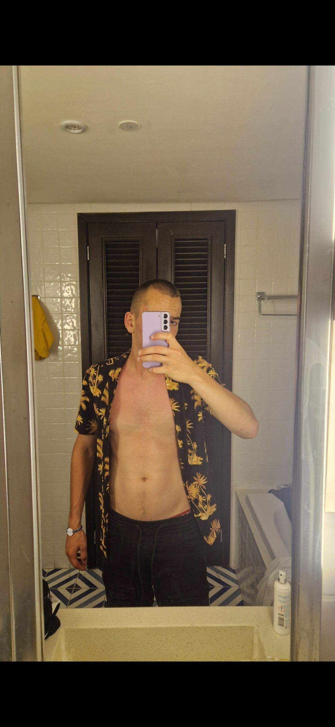 Profil de Aimane, 20 ans, Escort gay à Kaltacker