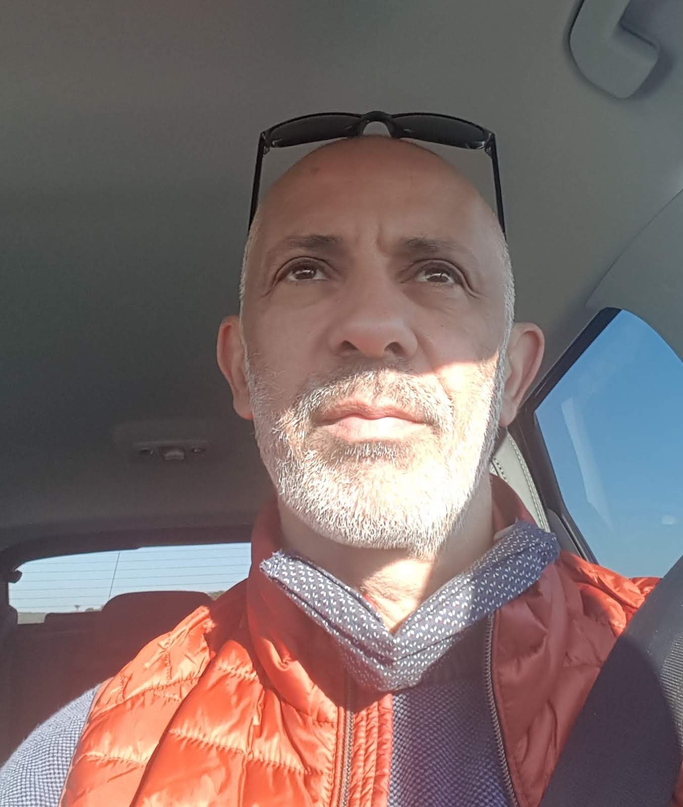 Profil de Willis, 49 ans, Escort gay à Naters