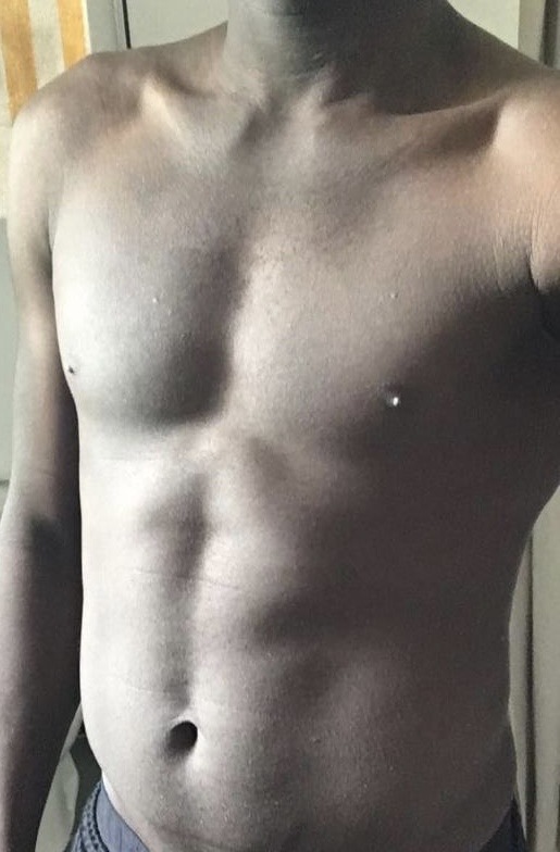 Profil de Nafaa, 36 ans, Escort gay à Bellmund