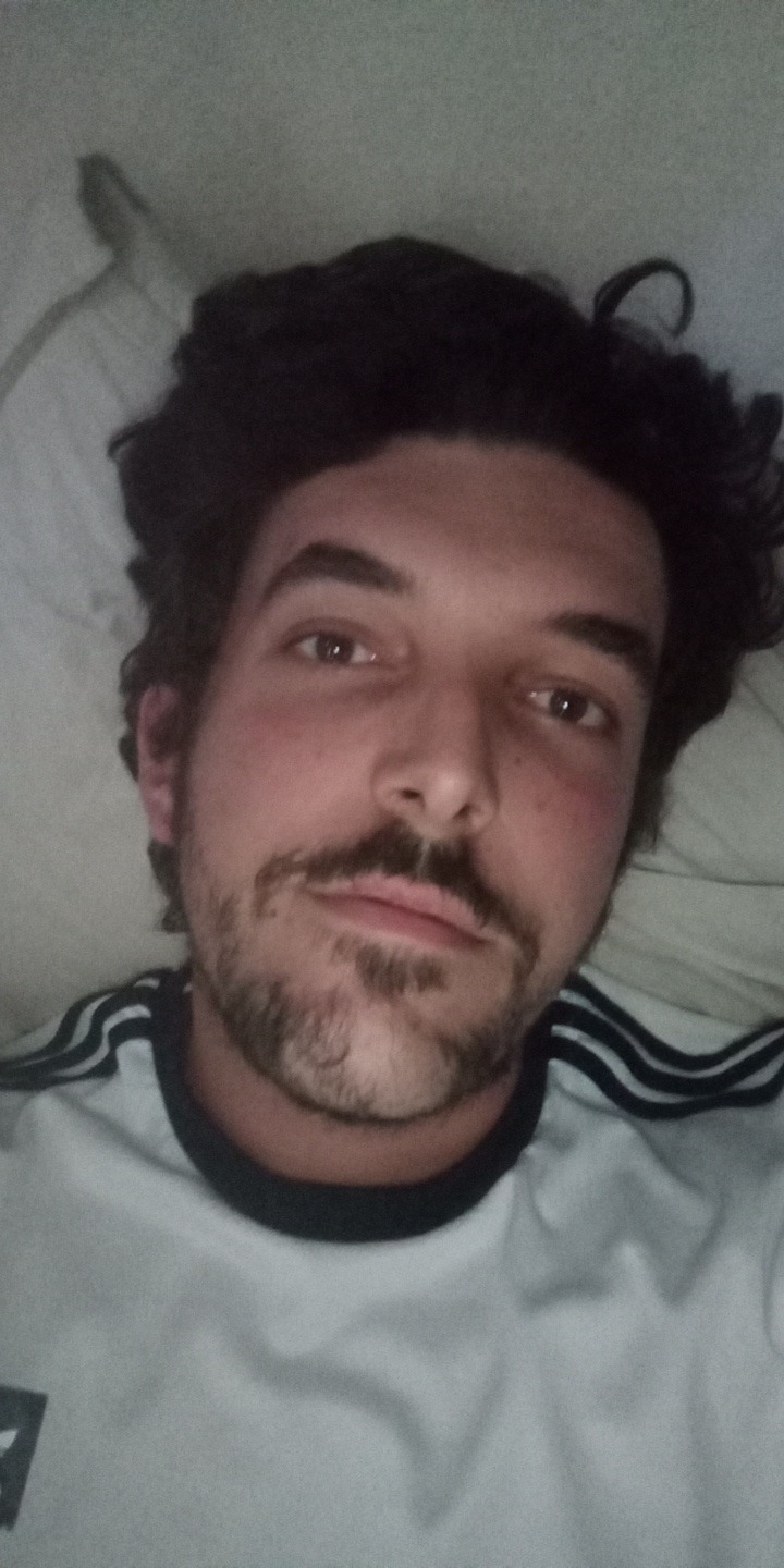 Profil de Hechem, 27 ans, Escort gay à Prilly