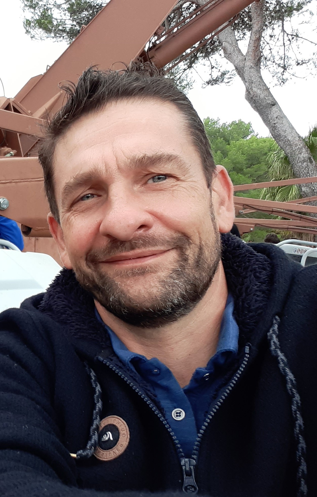 Profil de Katib, 45 ans, Escort gay à Erde