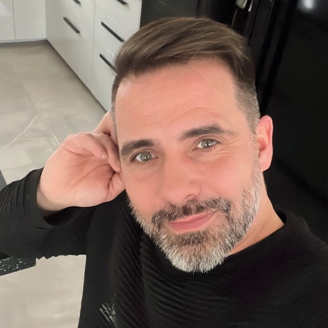 Profil de Rywan, 40 ans, Escort gay à Grolley