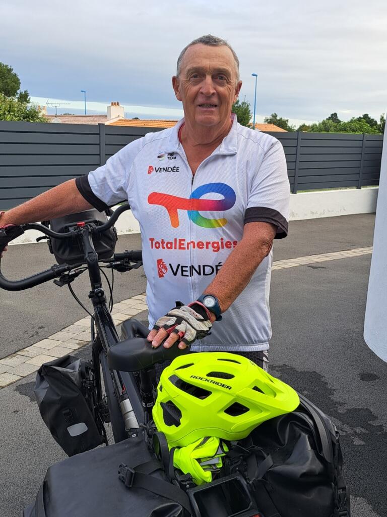 Profil de Theodor, 55 ans, Escort gay à Eppenberg