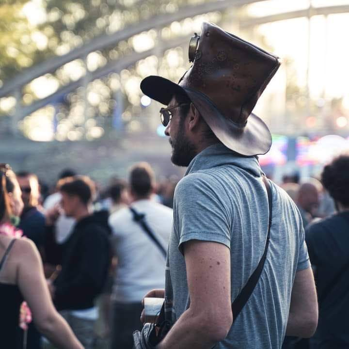 Profil de Djawed, 46 ans, Escort gay à Lüscherz