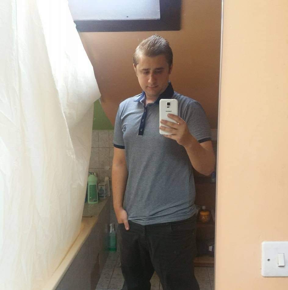 Profil de Doro, 33 ans, Escort gay à Naters