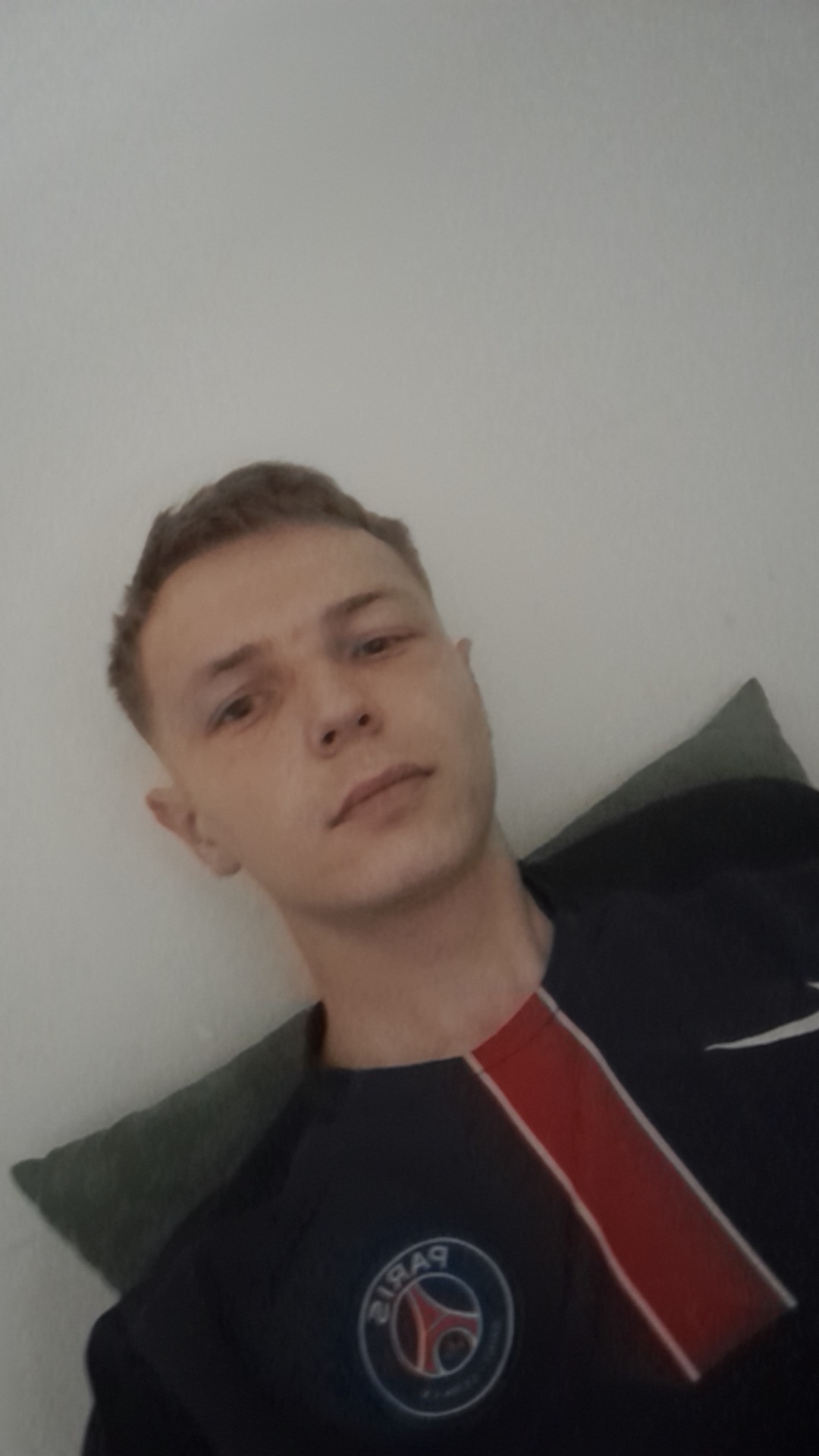 Profil de Khylian, 26 ans, Escort gay à Messen