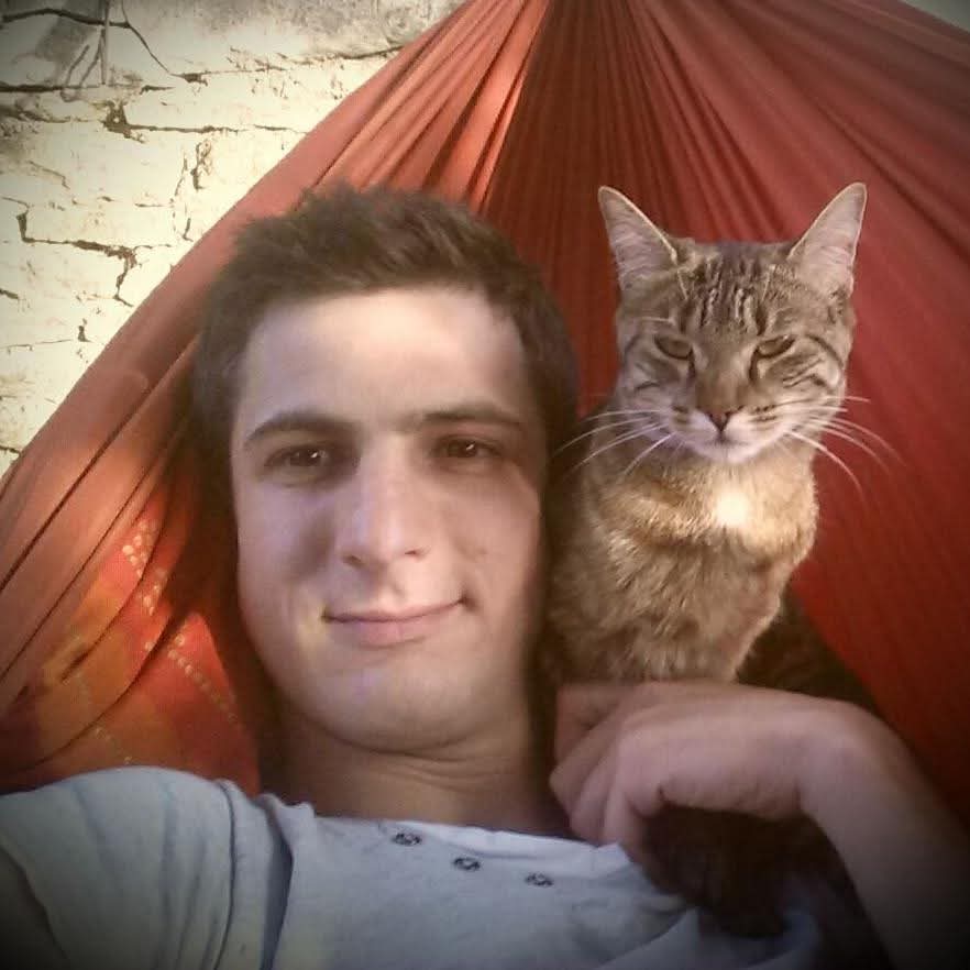 Profil de Shamseddine, 34 ans, Escort gay à Surrein