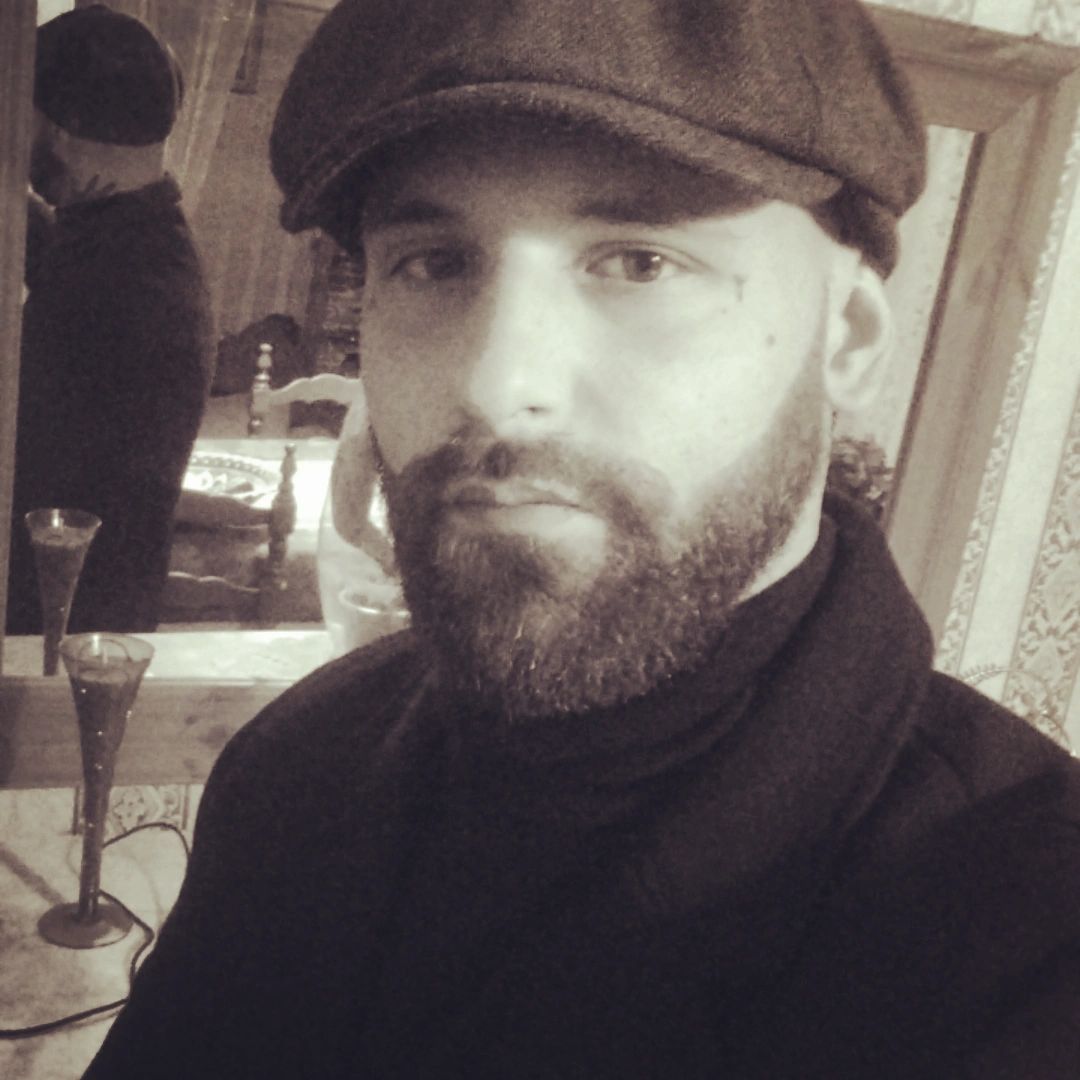 Profil de Safouan, 37 ans, Escort gay à Susch