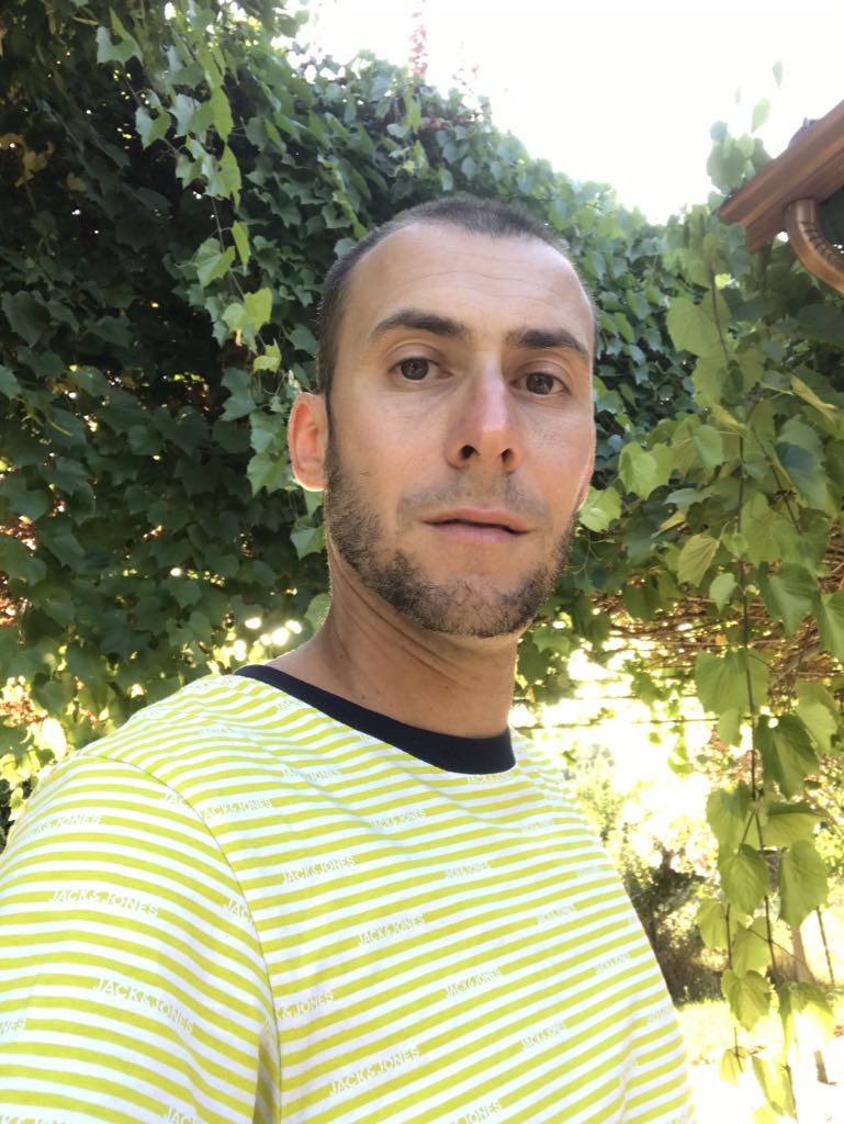 Profil de Awenn, 35 ans, Escort gay à Bözen