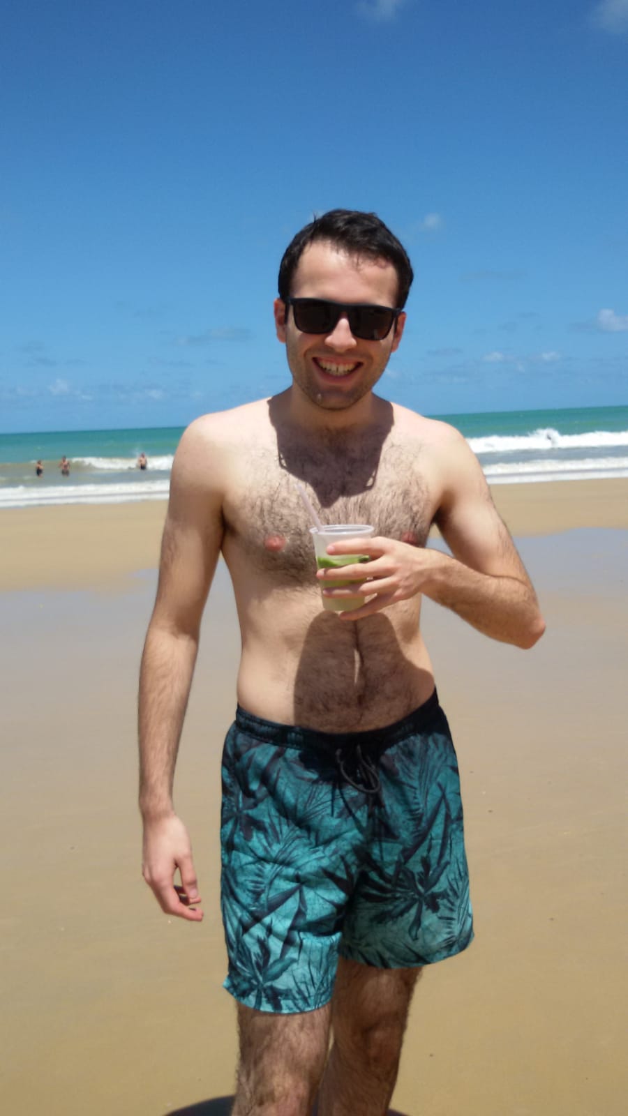 Profil de Lolan, 26 ans, Escort gay à Lommis