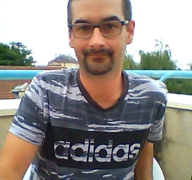 Profil de Sabih, 41 ans, Escort gay à Oberramsern