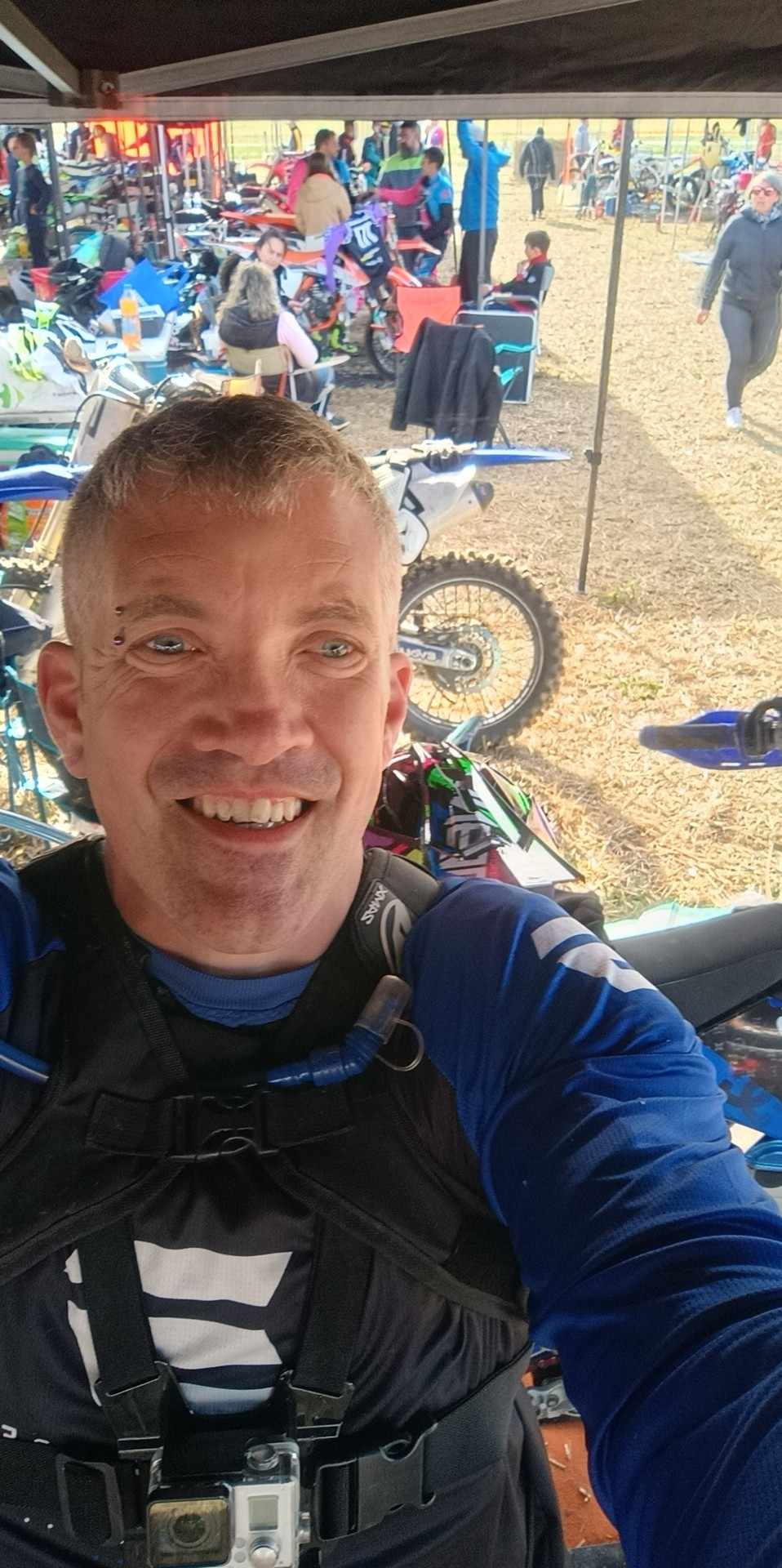 Profil de Zackari, 35 ans, Escort gay à Fex