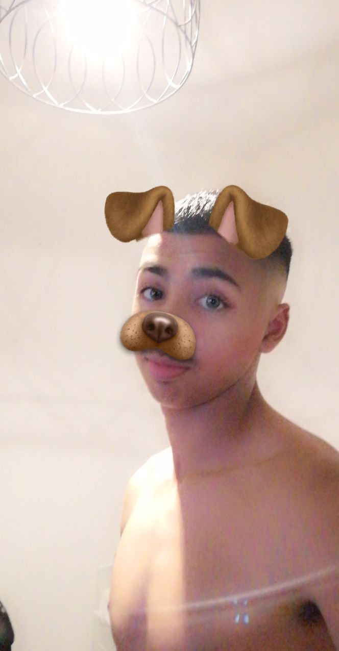 Profil de Samed, 22 ans, Escort gay à Cham