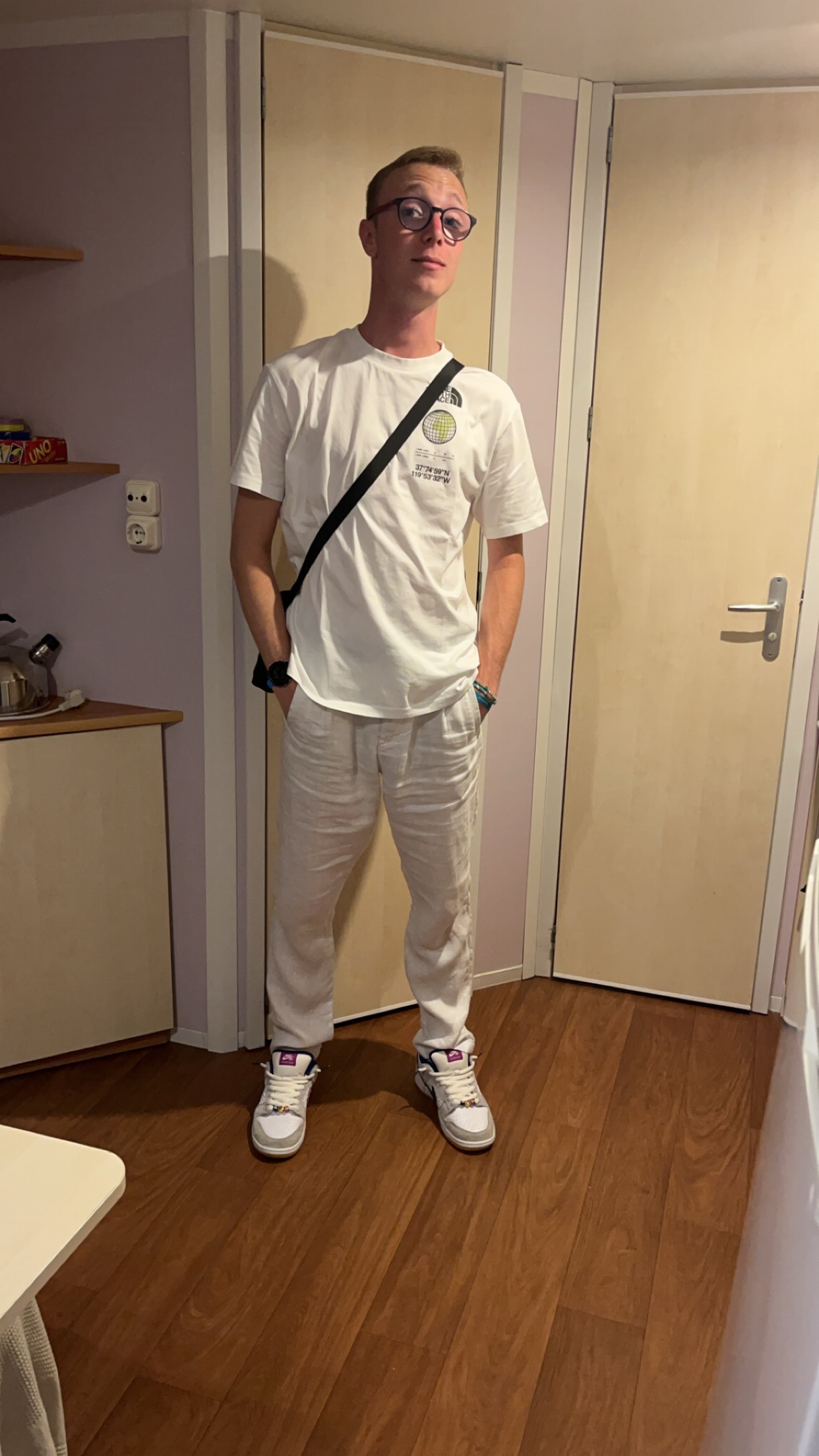 Profil de Rosario, 22 ans, Escort gay à Aclens