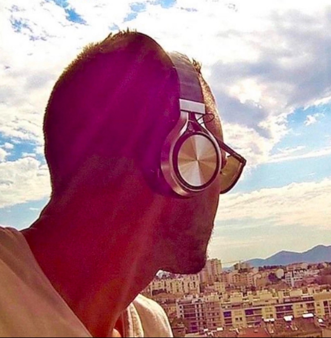 Profil de Mathurin, 43 ans, Escort gay à Caux