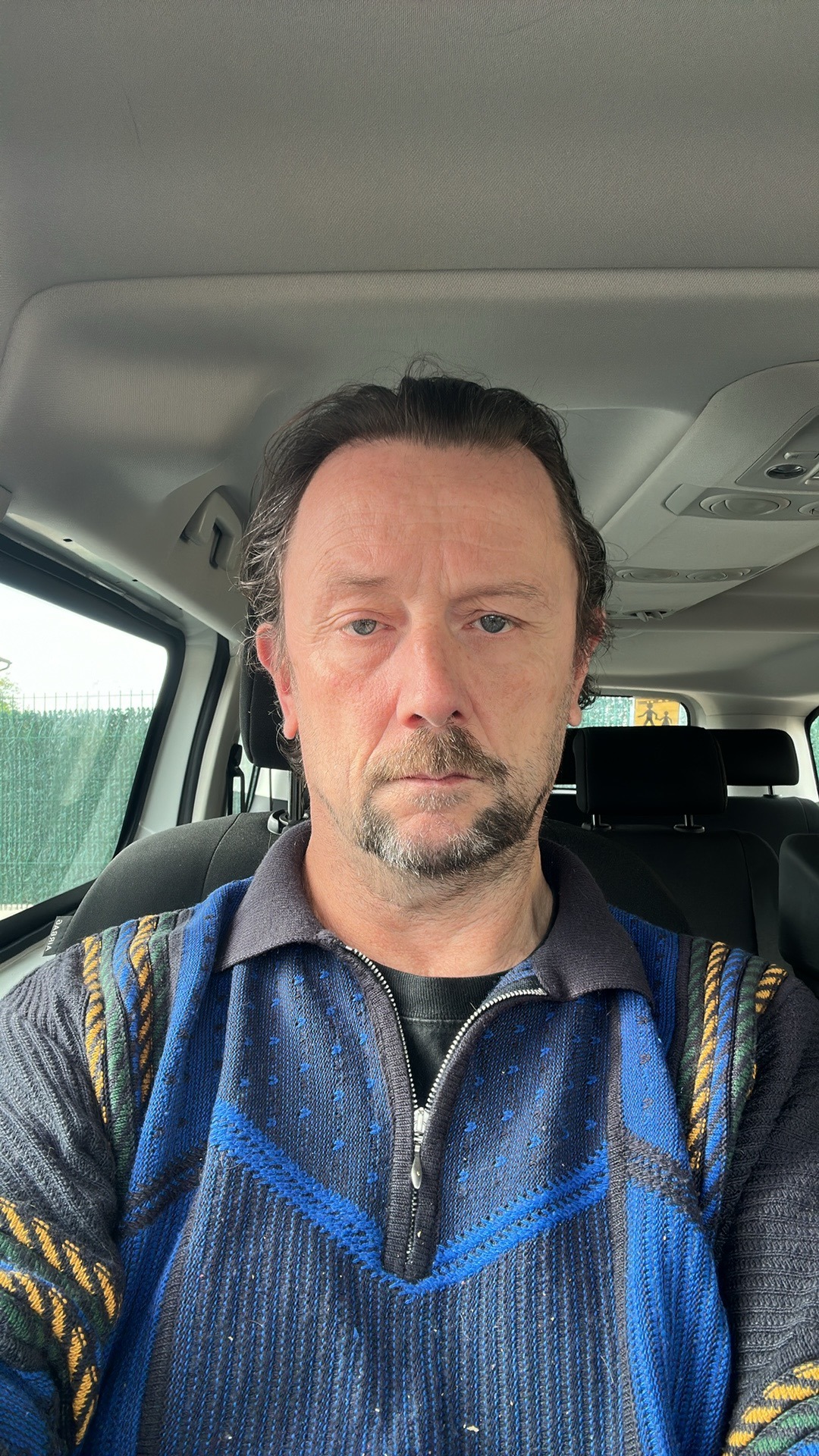 Profil de Reunan, 55 ans, Escort gay à Says